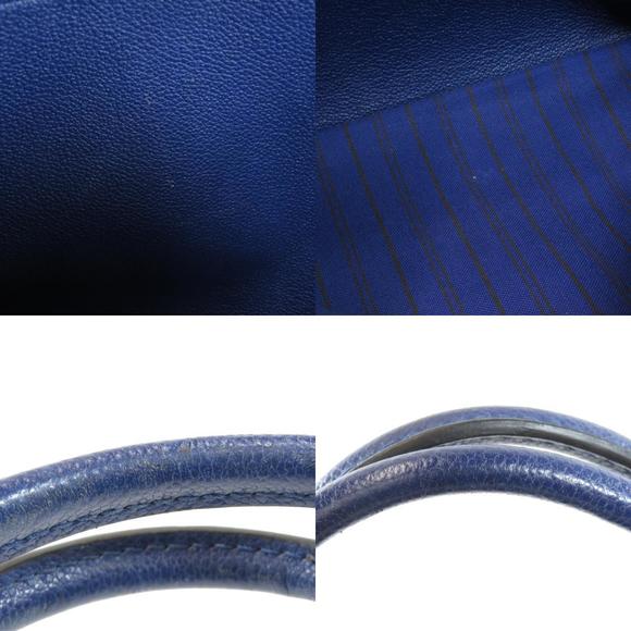 Louis Vuitton Montaigne GM Amplant Handbag - Picture 7 of 9